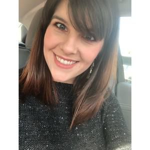 Meet your Posher, Leslie